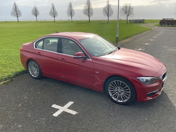 Used BMW 3 Series 2012 for sale - 77927769: Photo