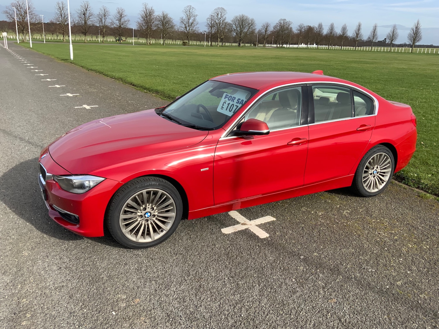 Used BMW 3 Series 2012 for sale - 77927769: Photo 4