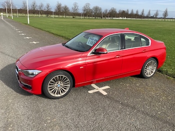 Used BMW 3 Series 2012 for sale - 77927769: Photo