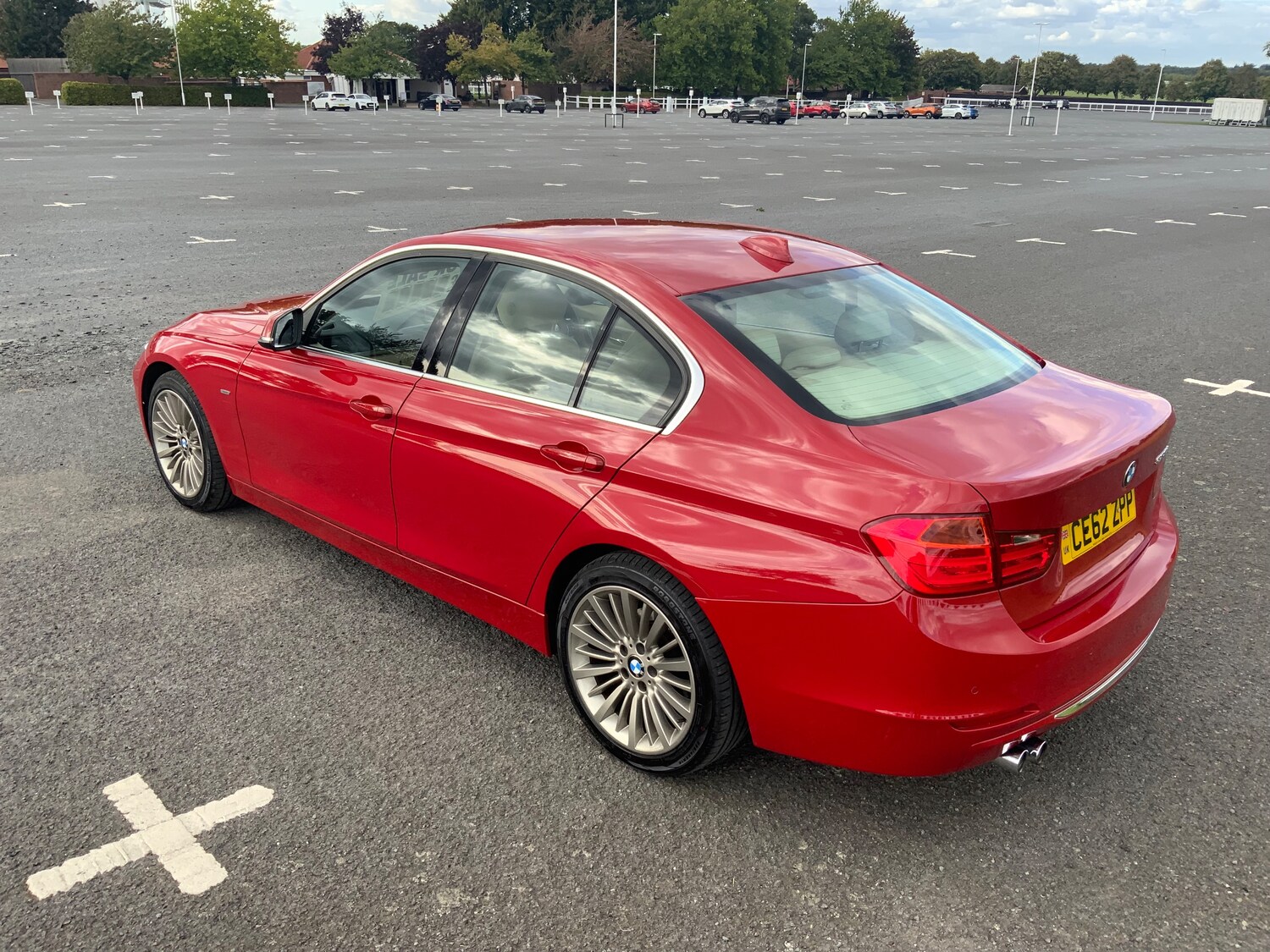 Used BMW 3 Series 2012 for sale - 77927769: Photo 5