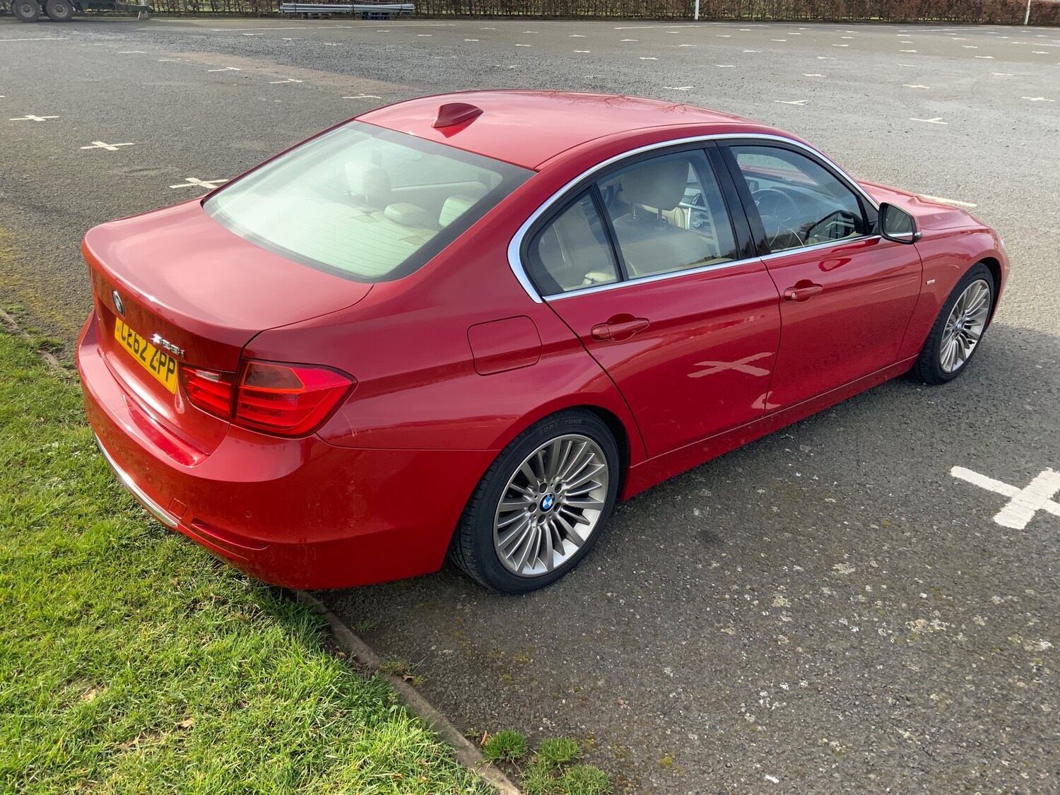 Used BMW 3 Series 2012 for sale - 77927769: Photo 6