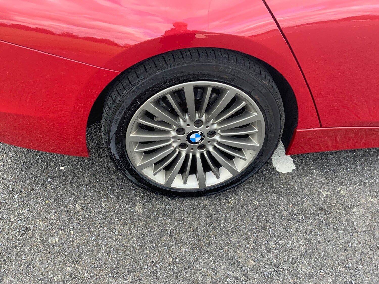 Used BMW 3 Series 2012 for sale - 77927769: Photo 9