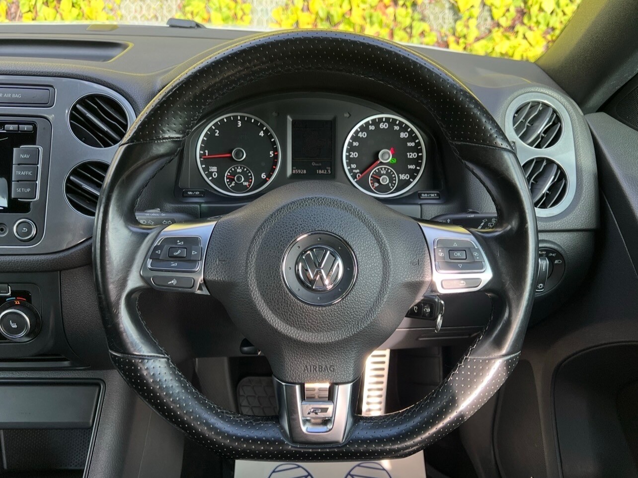 Used Volkswagen Tiguan 2014 for sale - 78103550: Photo 10