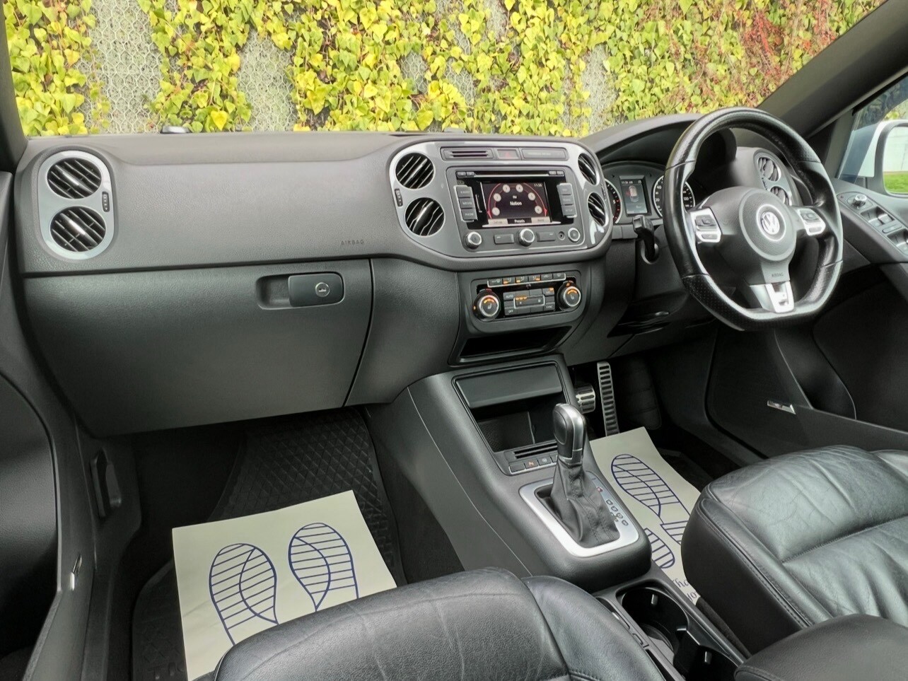 Used Volkswagen Tiguan 2014 for sale - 78103550: Photo 15