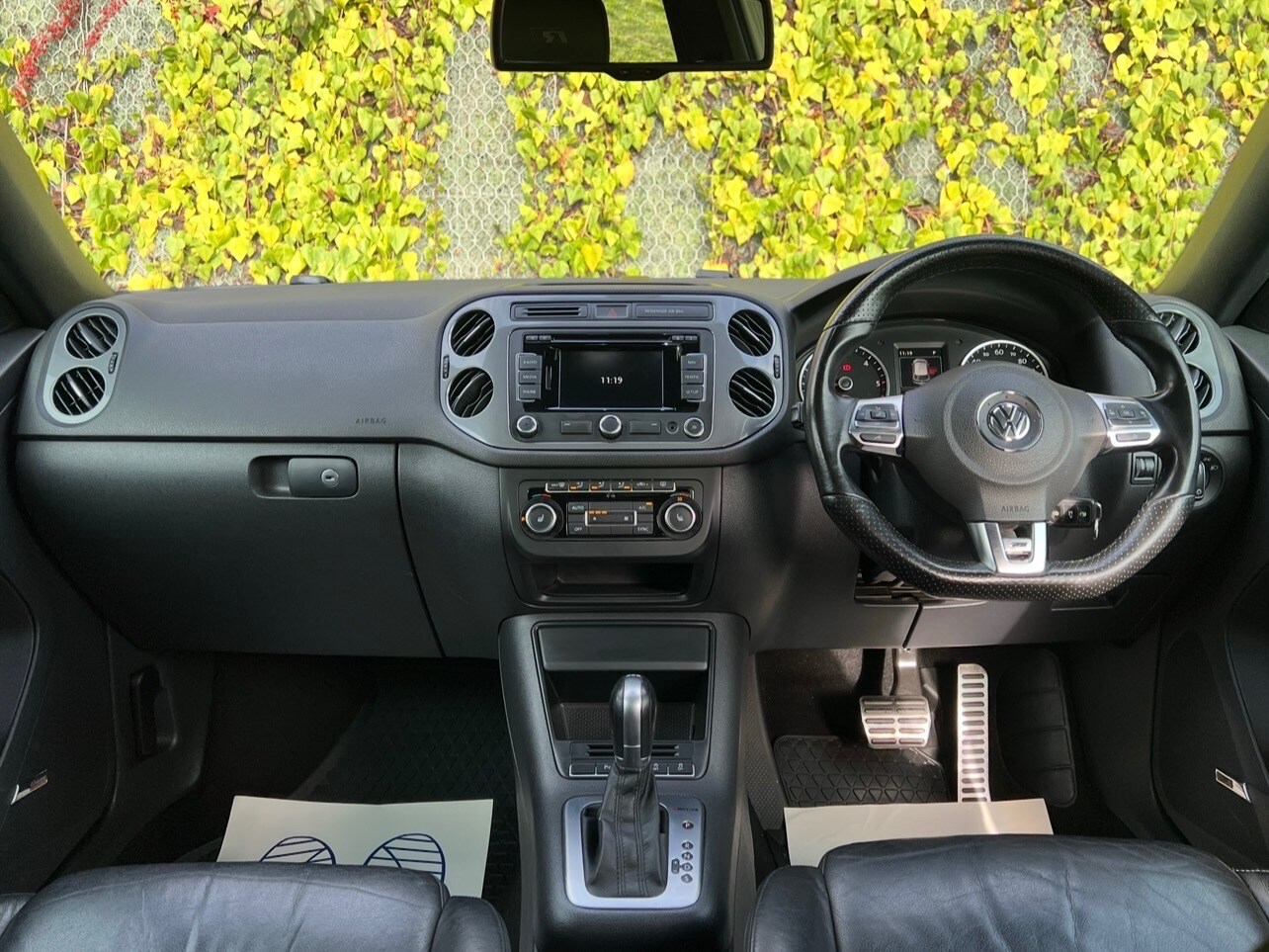 Used Volkswagen Tiguan 2014 for sale - 78103550: Photo 19