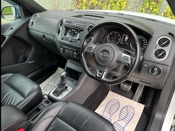 Used Volkswagen Tiguan 2014 for sale - 78103550: Photo