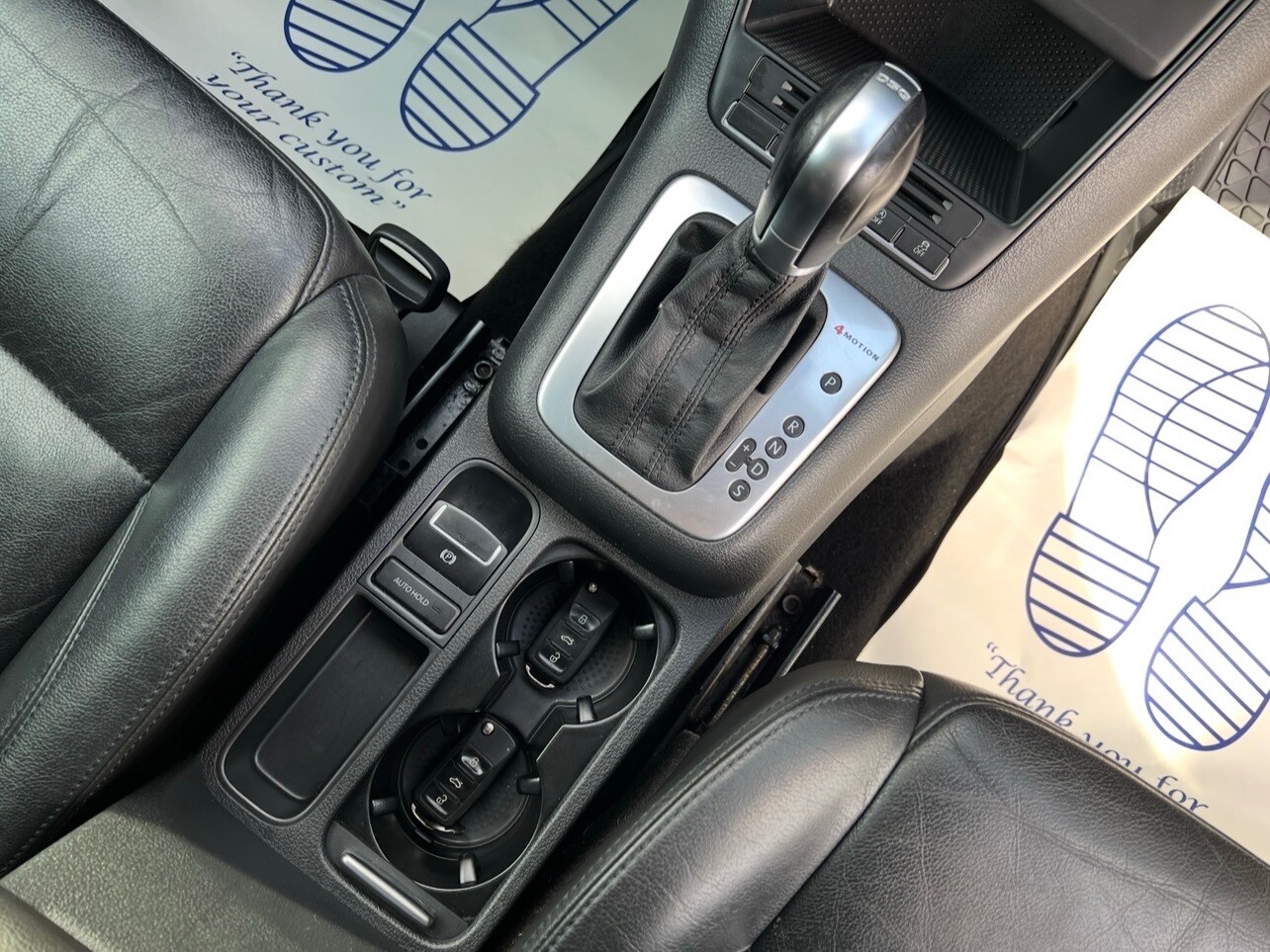 Used Volkswagen Tiguan 2014 for sale - 78103550: Photo 23