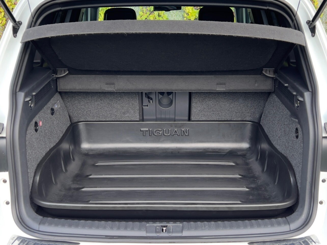 Used Volkswagen Tiguan 2014 for sale - 78103550: Photo 25