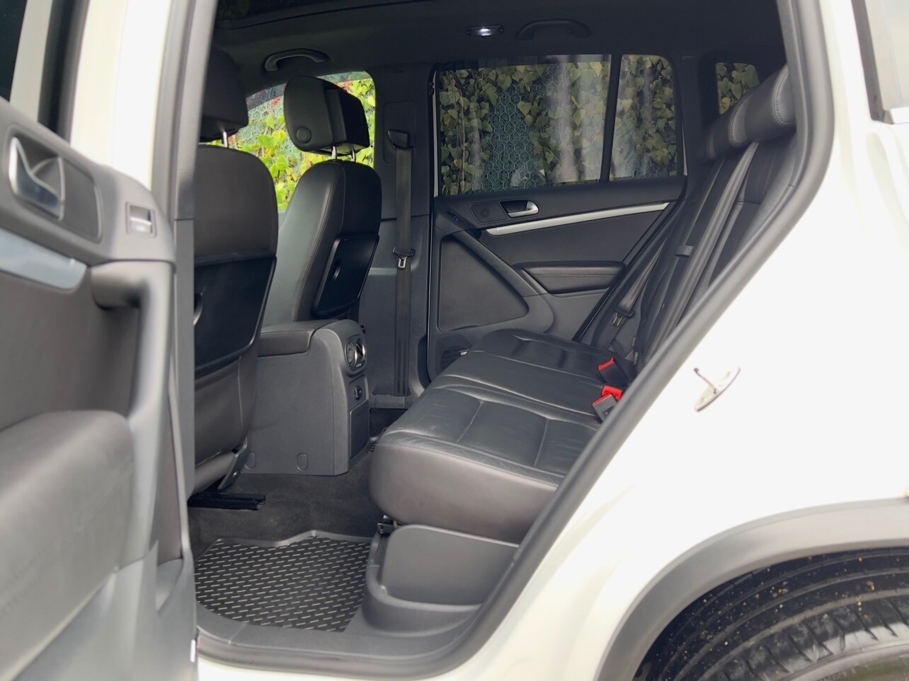 Used Volkswagen Tiguan 2014 for sale - 78103550: Photo 5