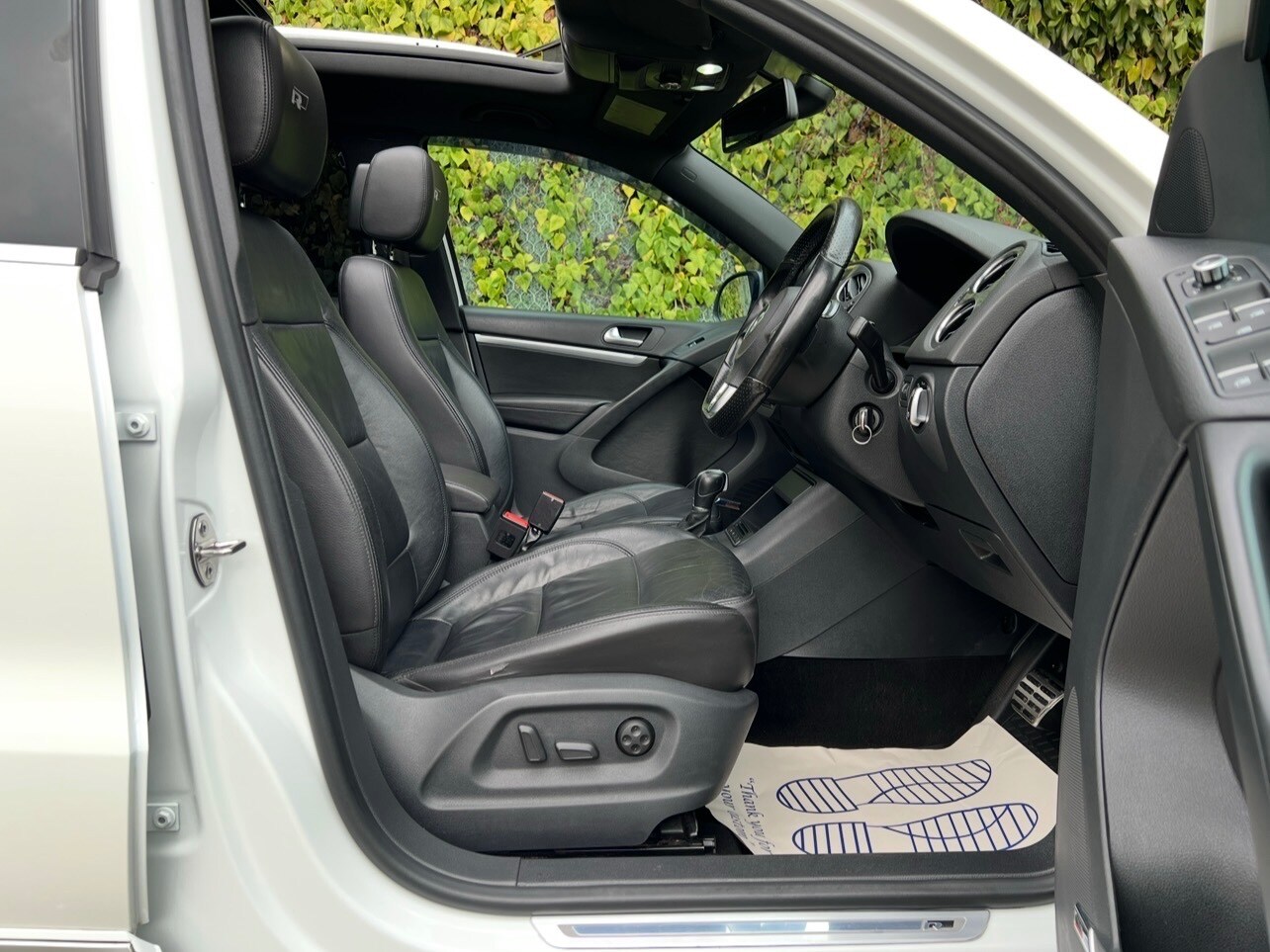 Used Volkswagen Tiguan 2014 for sale - 78103550: Photo 7