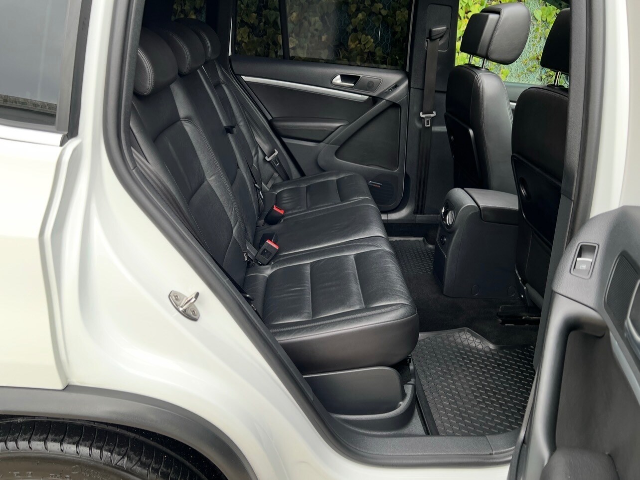 Used Volkswagen Tiguan 2014 for sale - 78103550: Photo 8