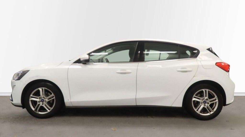 Used Ford Focus 2020 for sale - 77927799: Photo 4