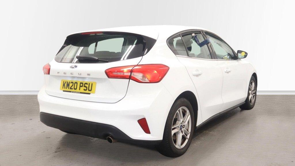 Used Ford Focus 2020 for sale - 77927799: Photo 6