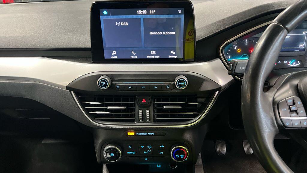 Used Ford Focus 2020 for sale - 77927799: Photo 7