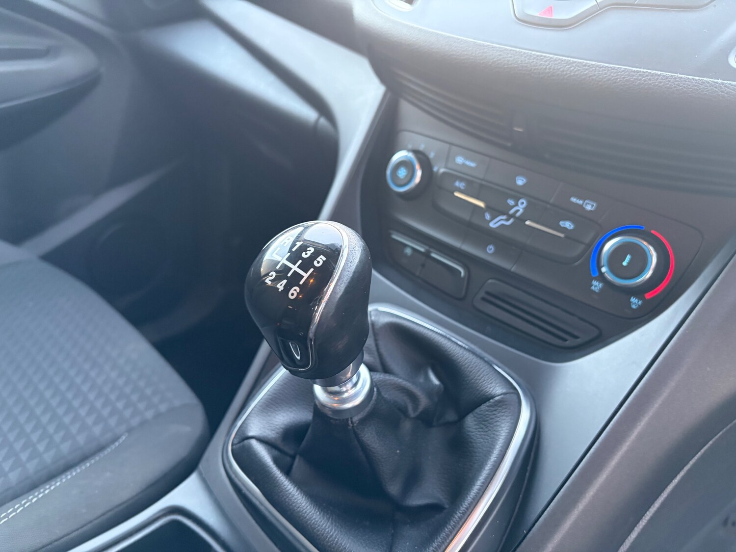 Used Ford C-Max 2016 for sale - 77942436: Photo 10