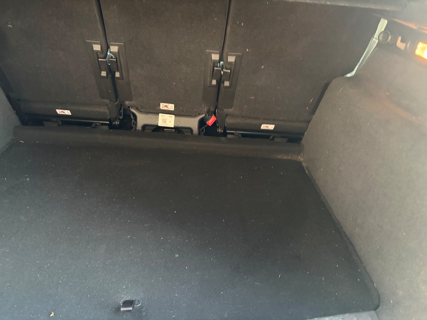 Used Ford C-Max 2016 for sale - 77942436: Photo 14