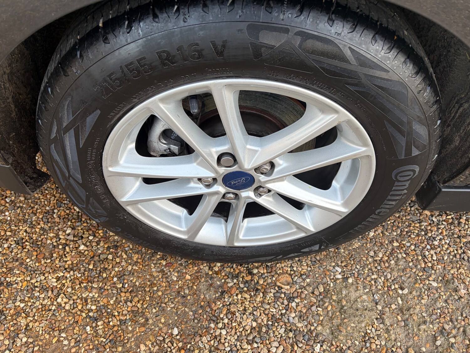 Used Ford C-Max 2016 for sale - 77942436: Photo 5