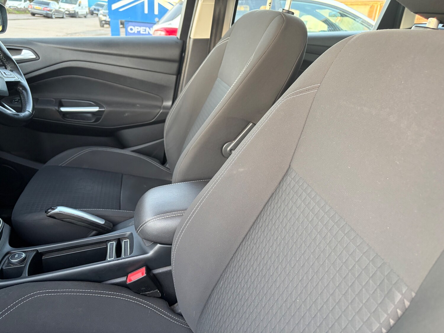 Used Ford C-Max 2016 for sale - 77942436: Photo 6