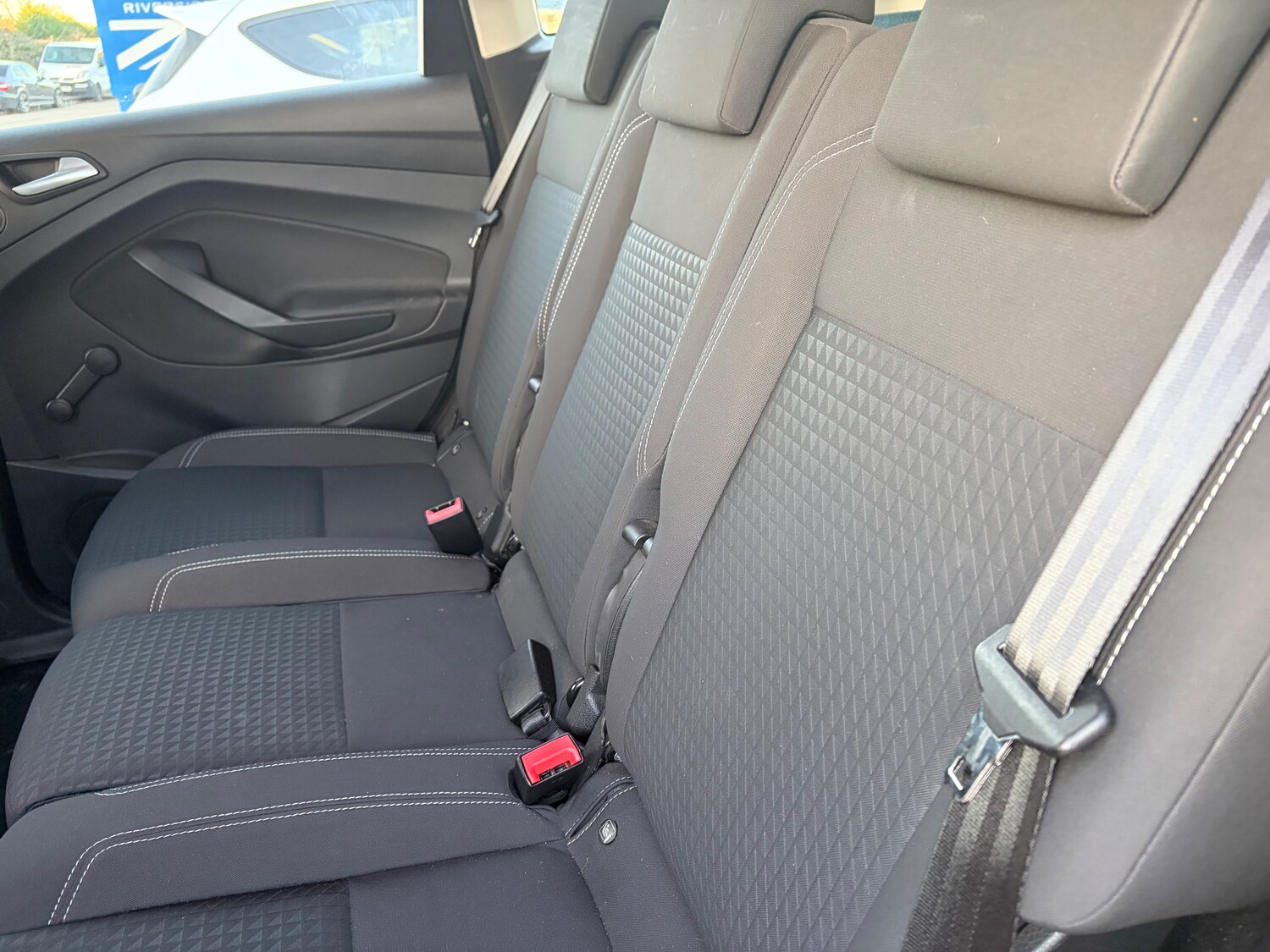 Used Ford C-Max 2016 for sale - 77942436: Photo 7