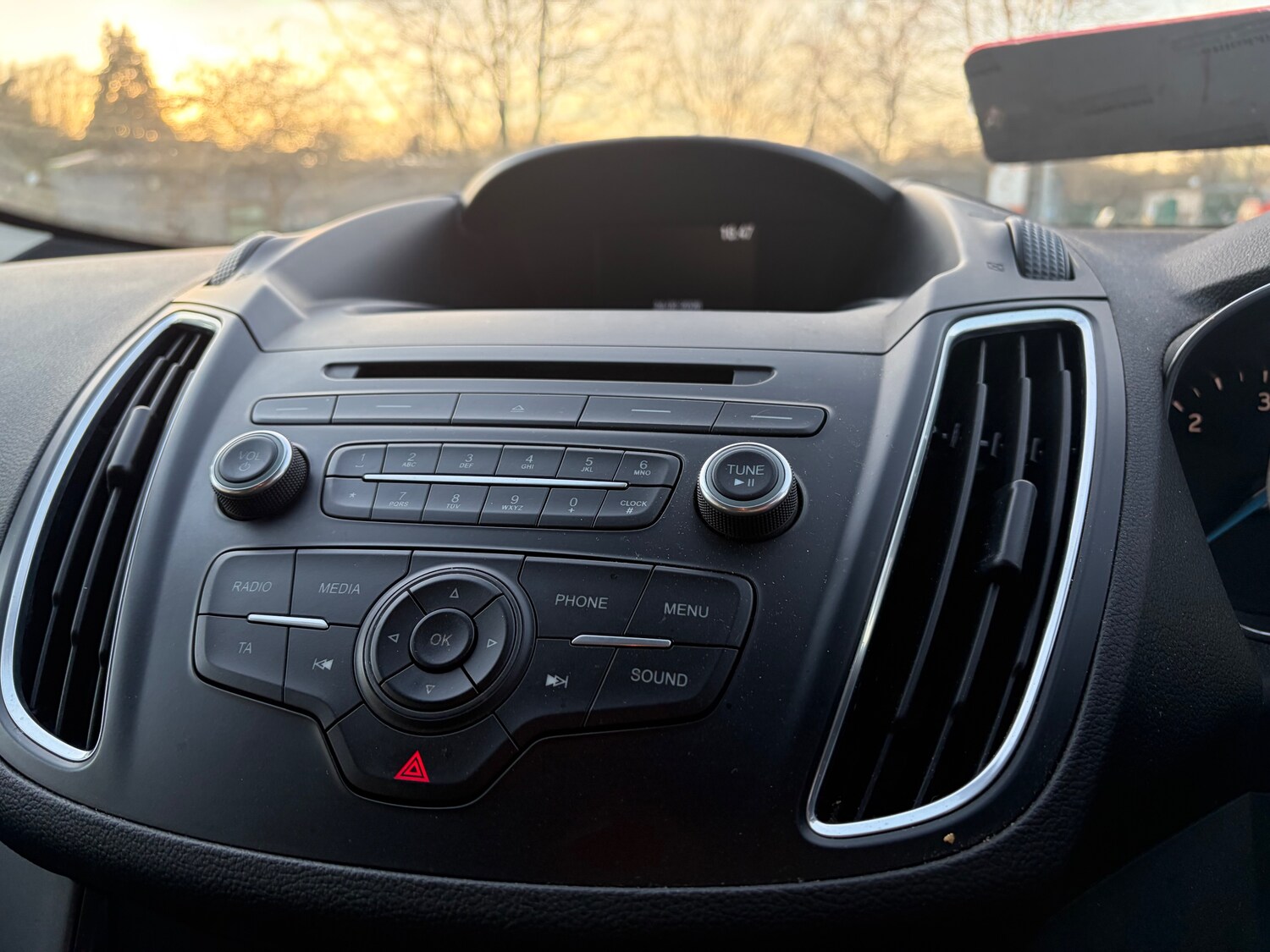 Used Ford C-Max 2016 for sale - 77942436: Photo 9