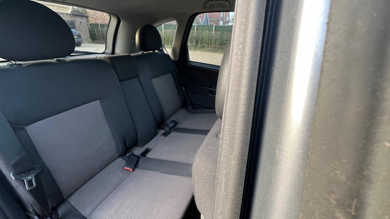 Used Vauxhall Meriva 2005 for sale - 78009217: Photo 13