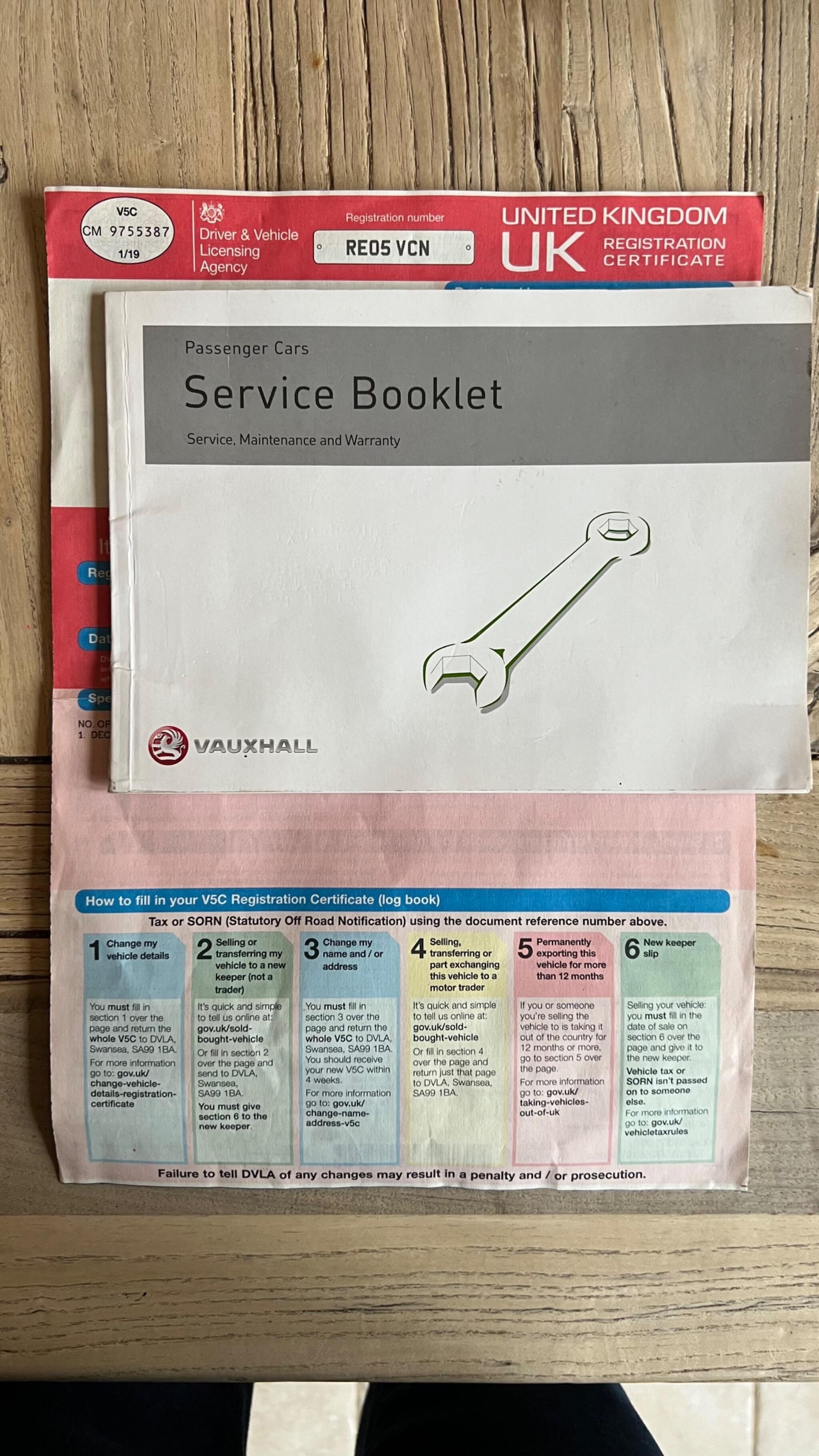 Used Vauxhall Meriva 2005 for sale - 78009217: Photo 16