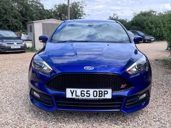 Used Ford Focus 2016 for sale - 79059710: Photo