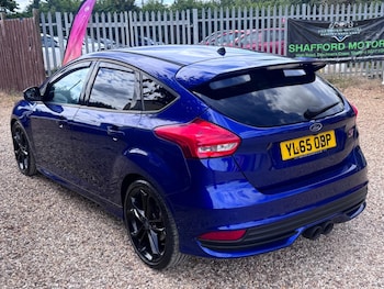 Used Ford Focus 2016 for sale - 79059710: Photo