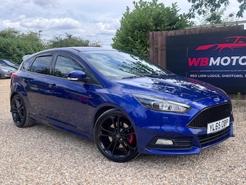 Used Ford Focus 2016 for sale - 79059710: Photo