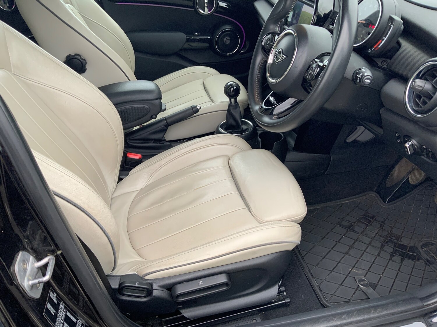 Used MINI Hatch 2019 for sale - 77927776: Photo 14