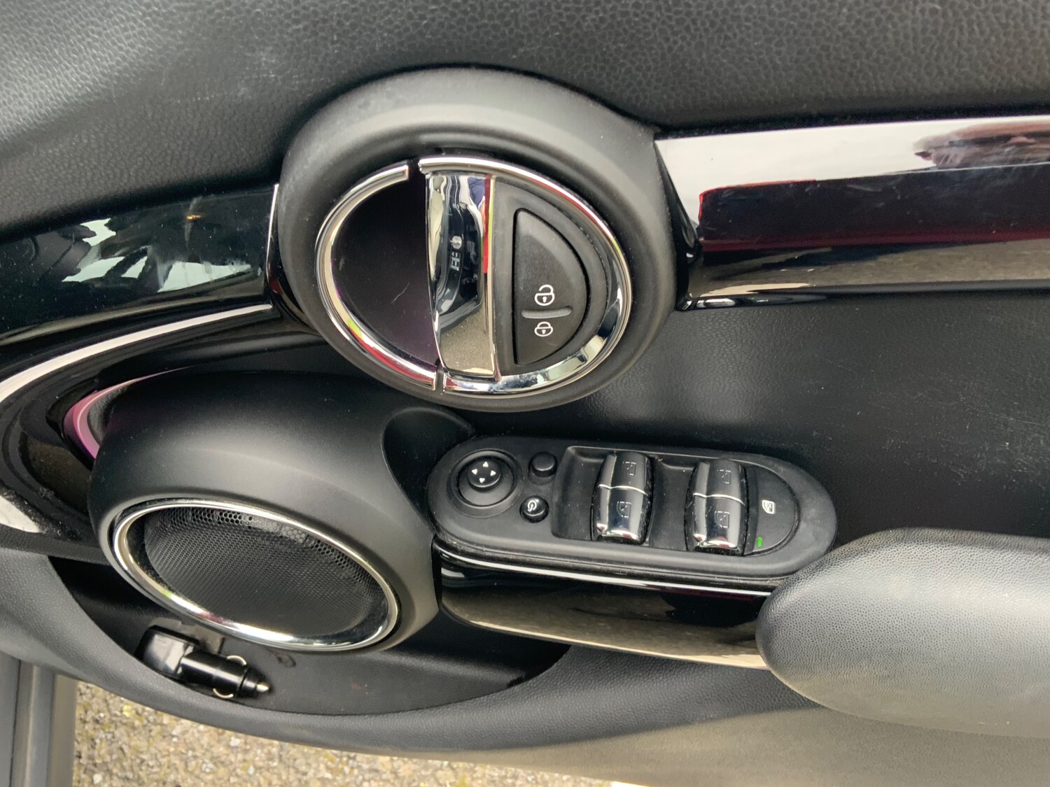 Used MINI Hatch 2019 for sale - 77927776: Photo 17