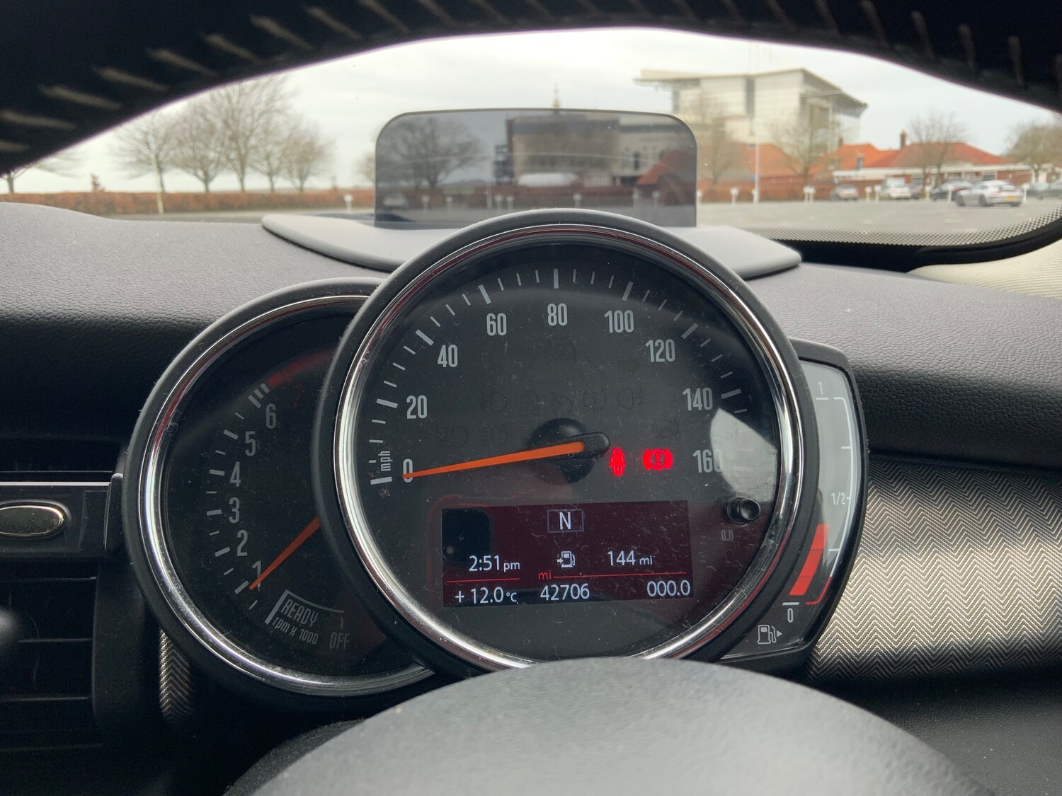 Used MINI Hatch 2019 for sale - 77927776: Photo 19