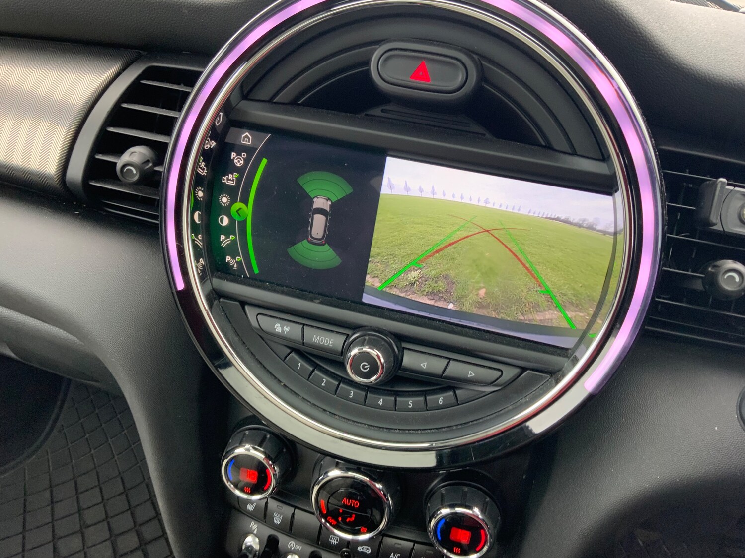 Used MINI Hatch 2019 for sale - 77927776: Photo 20