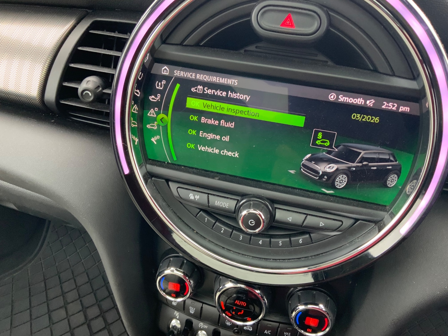 Used MINI Hatch 2019 for sale - 77927776: Photo 23