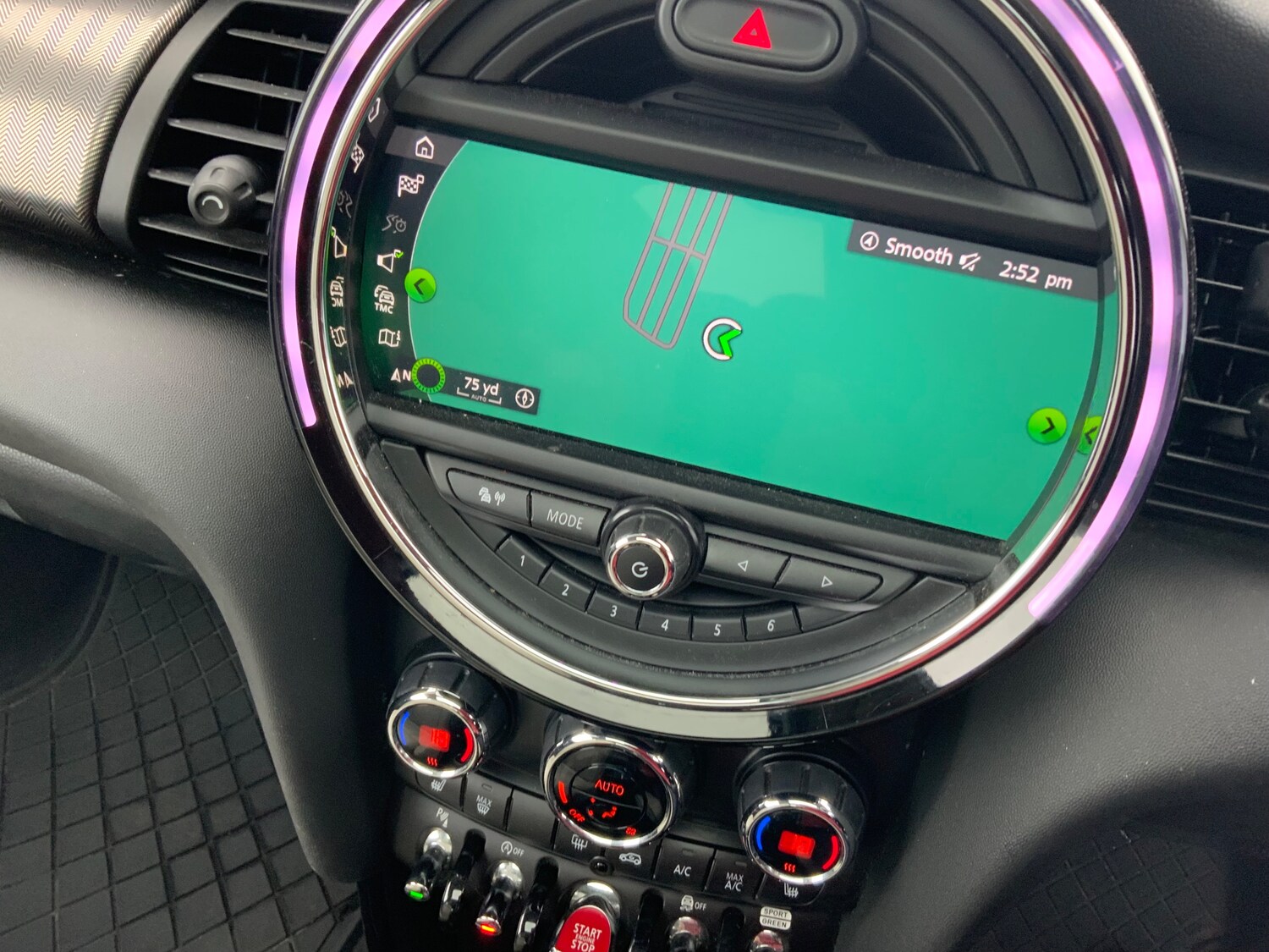 Used MINI Hatch 2019 for sale - 77927776: Photo 24