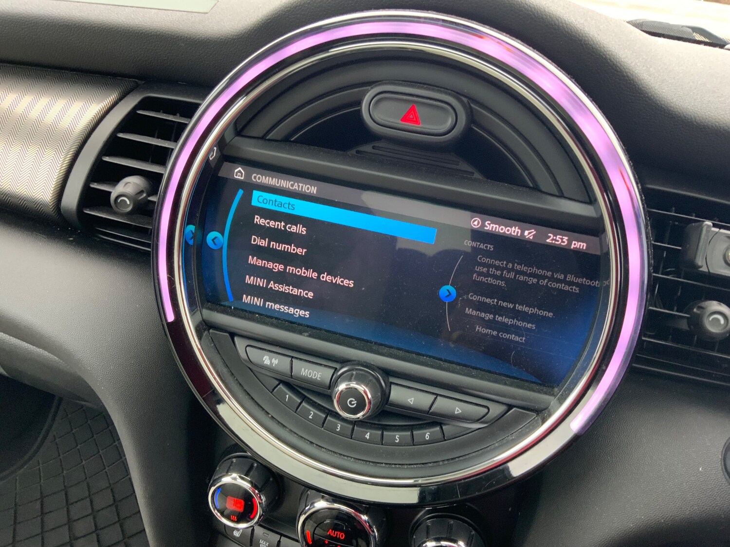 Used MINI Hatch 2019 for sale - 77927776: Photo 25