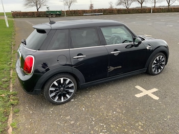 Used MINI Hatch 2019 for sale - 77927776: Photo