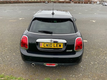 Used MINI Hatch 2019 for sale - 77927776: Photo