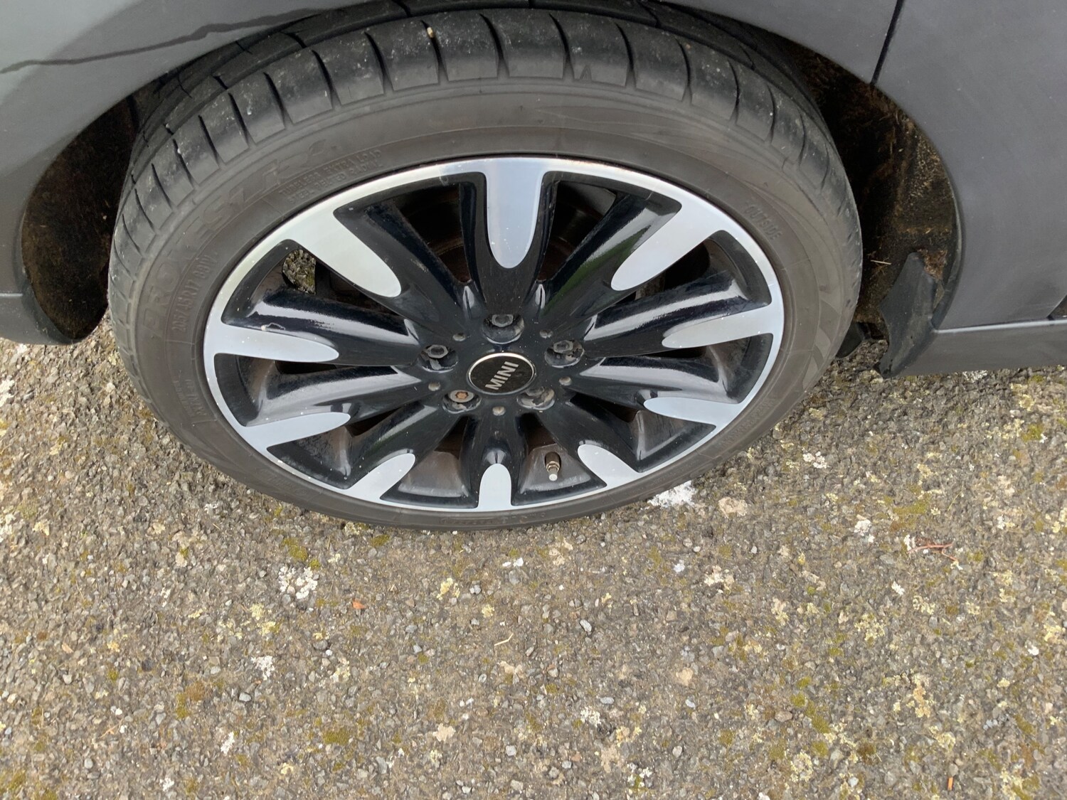 Used MINI Hatch 2019 for sale - 77927776: Photo 8