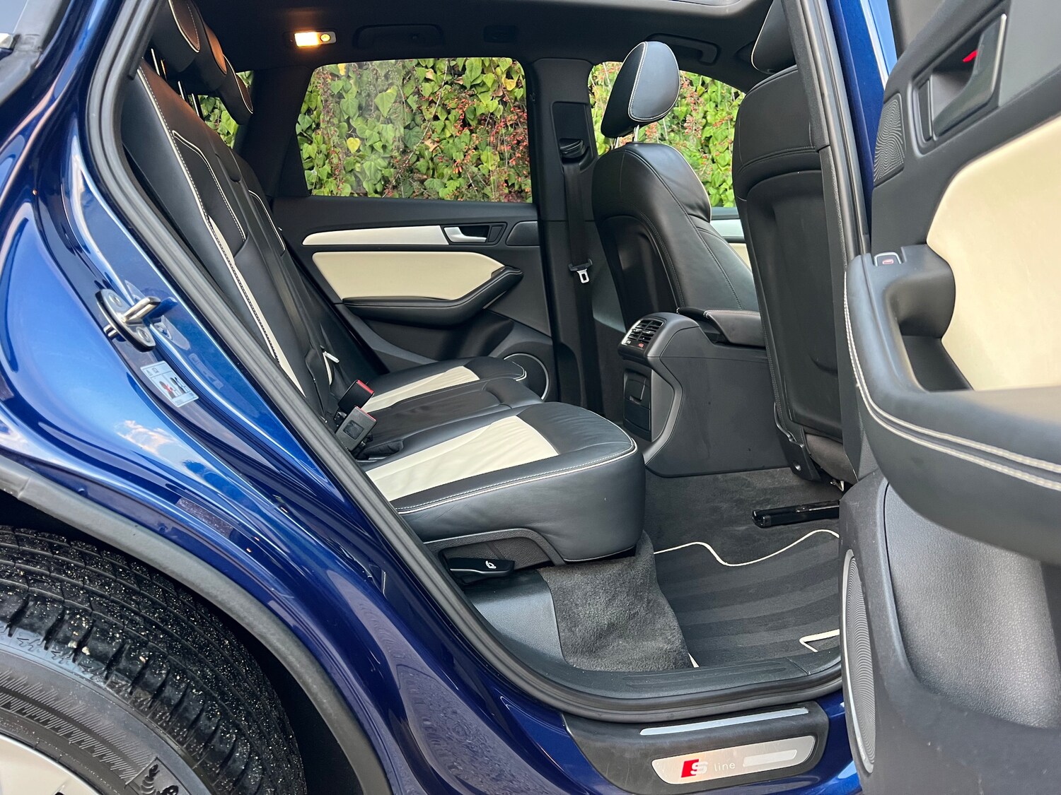 Used Audi Q5 2014 for sale - 78103544: Photo 10