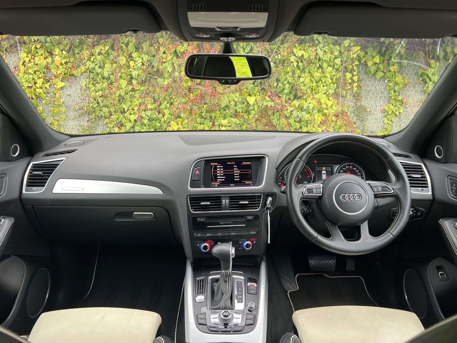 Used Audi Q5 2014 for sale - 78103544: Photo 13