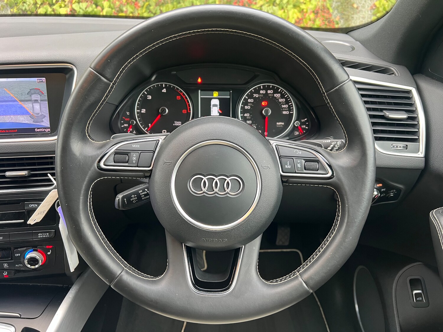 Used Audi Q5 2014 for sale - 78103544: Photo 14