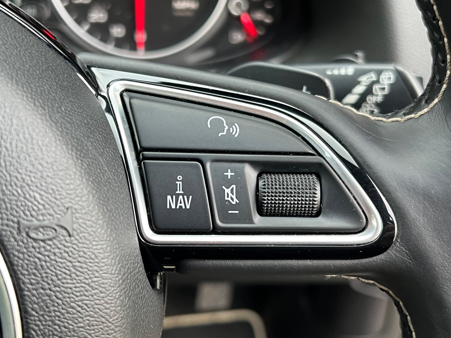 Used Audi Q5 2014 for sale - 78103544: Photo 16