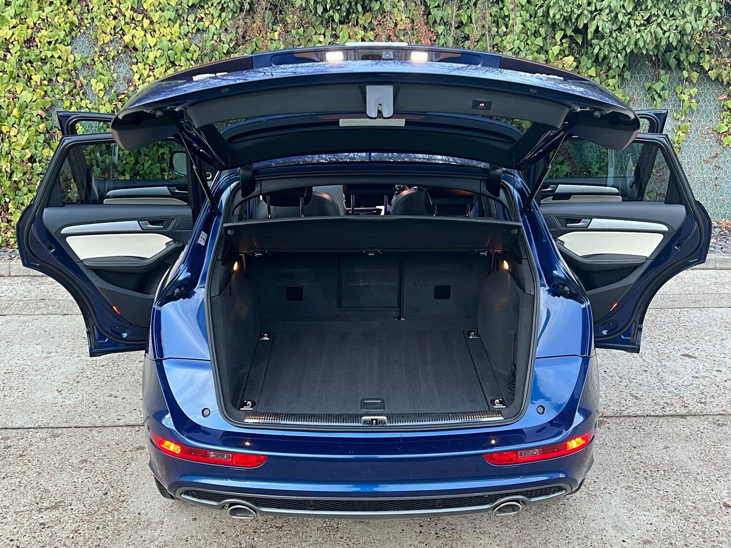 Used Audi Q5 2014 for sale - 78103544: Photo 17