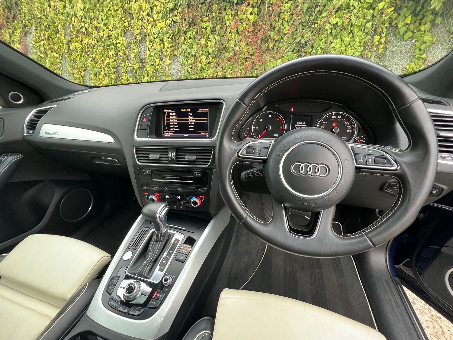 Used Audi Q5 2014 for sale - 78103544: Photo 20