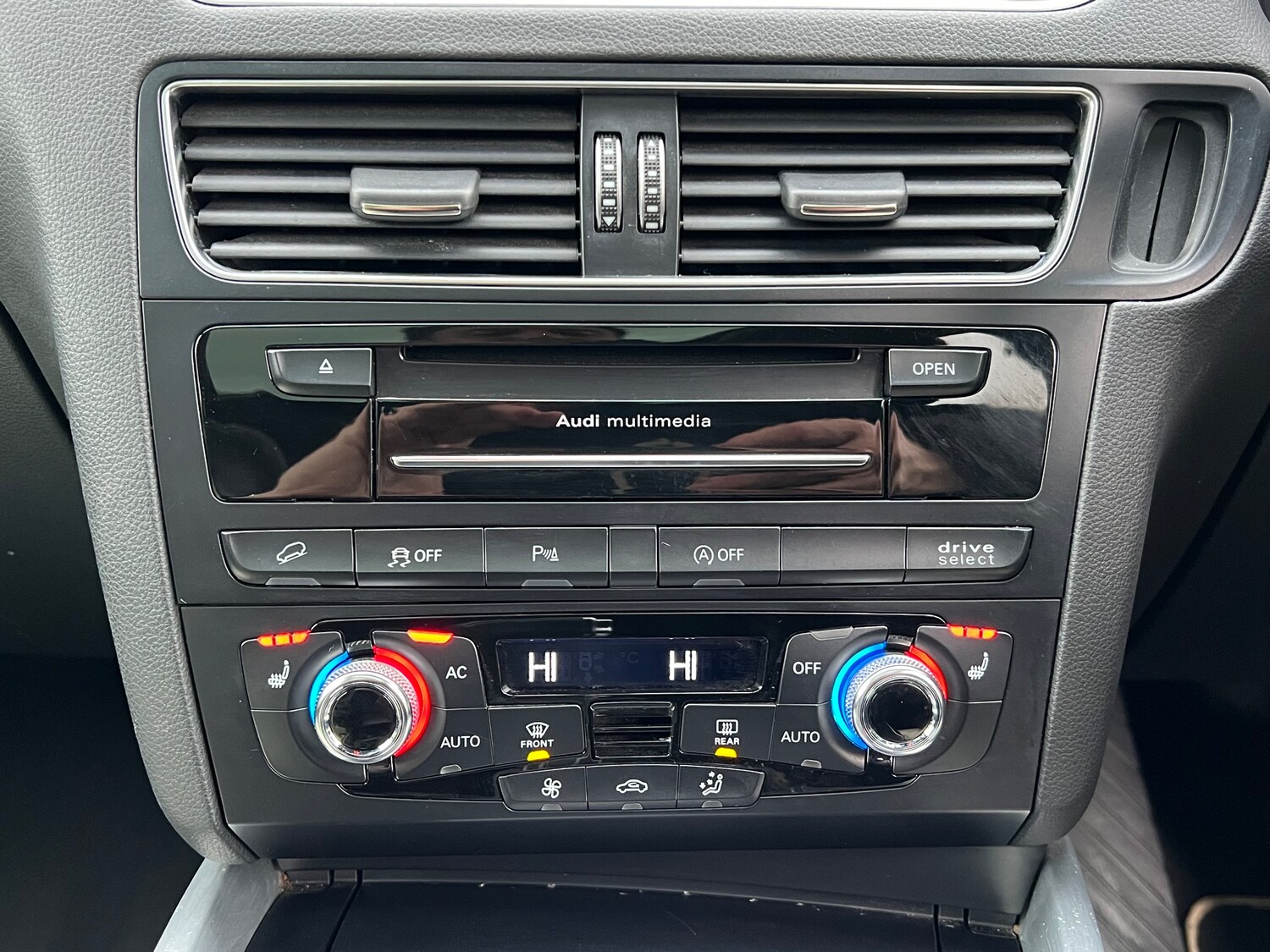 Used Audi Q5 2014 for sale - 78103544: Photo 21