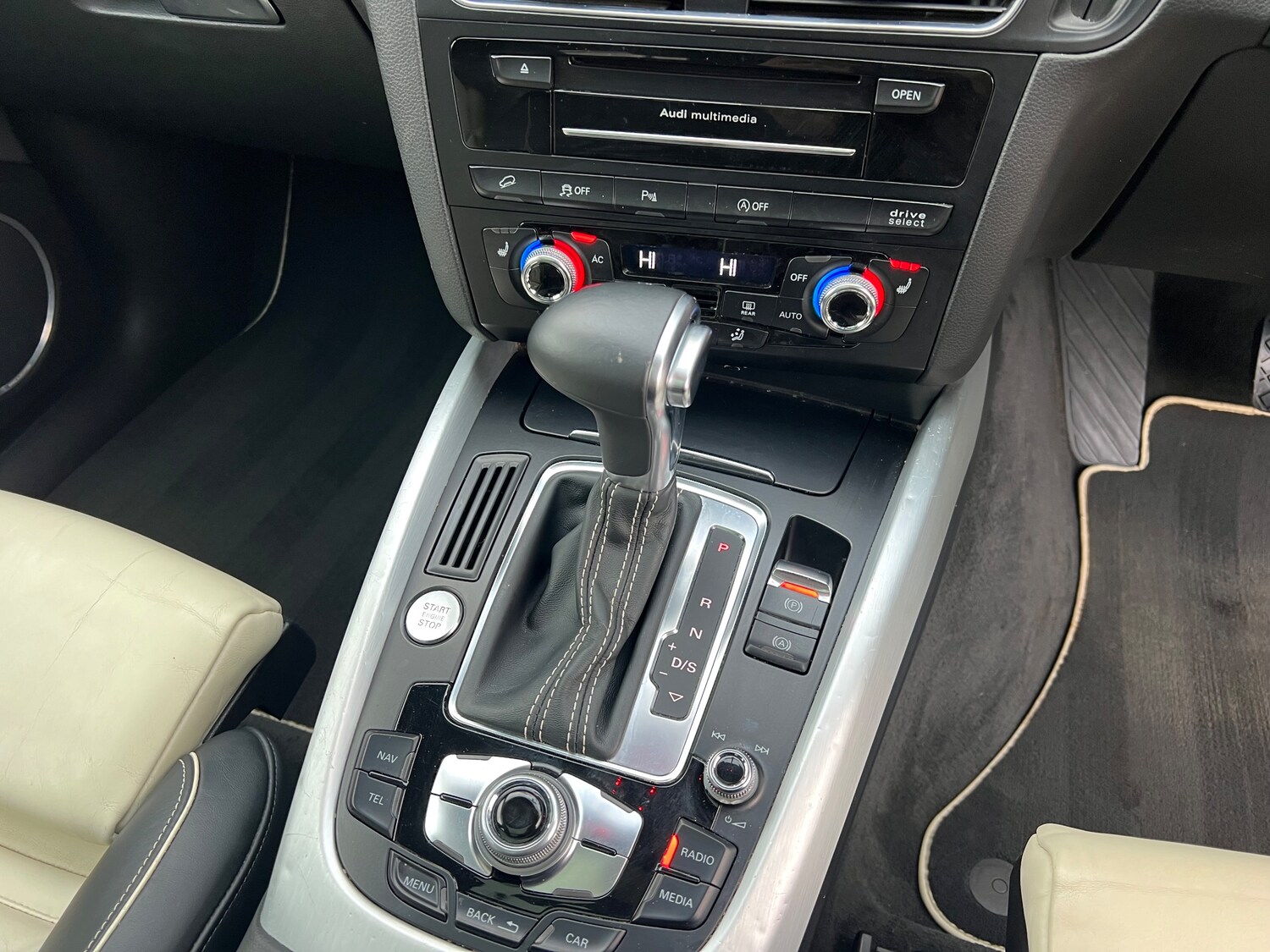 Used Audi Q5 2014 for sale - 78103544: Photo 24