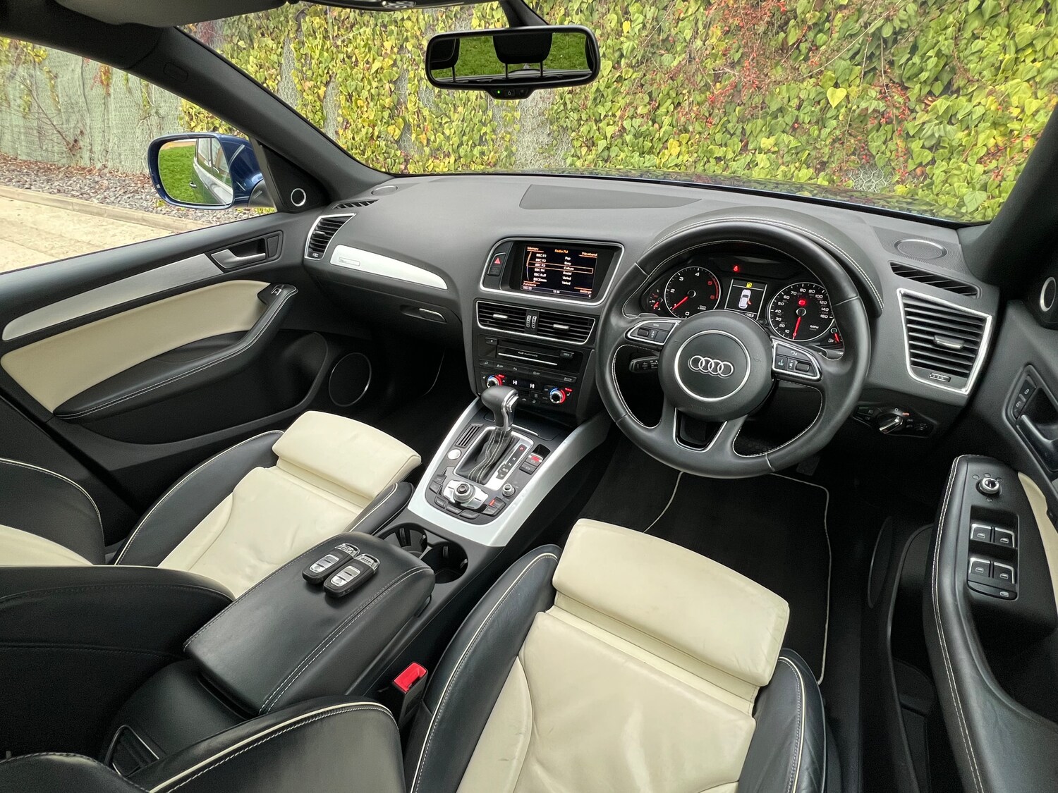 Used Audi Q5 2014 for sale - 78103544: Photo 3