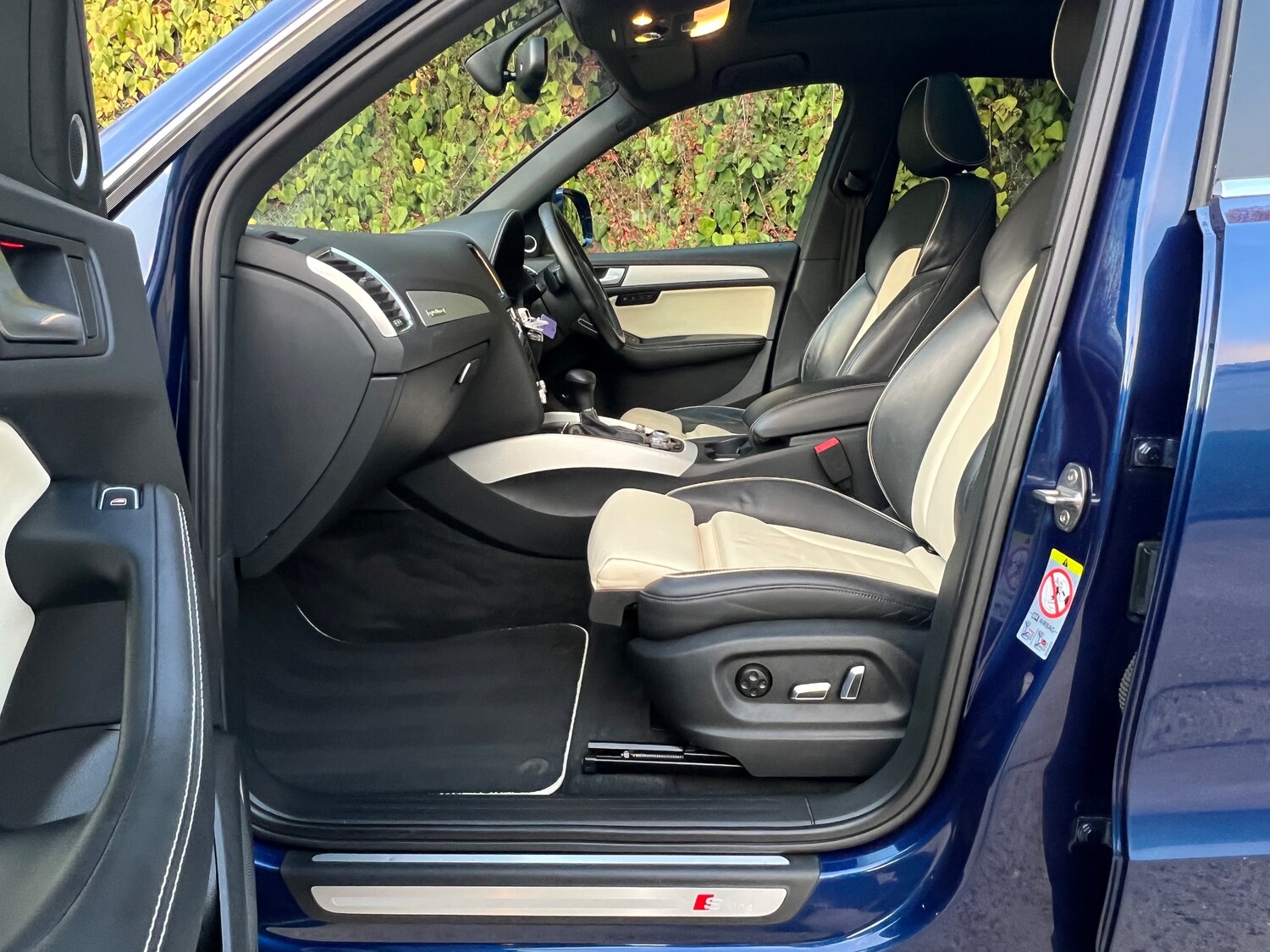 Used Audi Q5 2014 for sale - 78103544: Photo 6