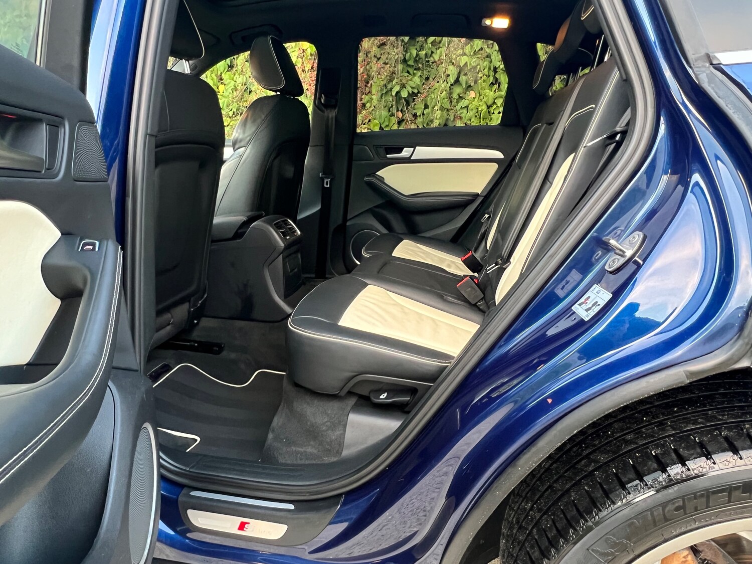 Used Audi Q5 2014 for sale - 78103544: Photo 7